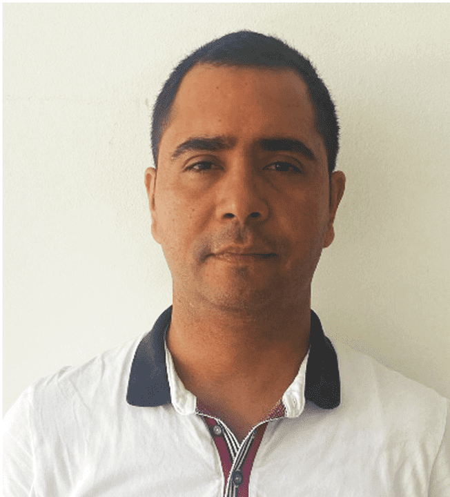 Larry Peñaranda